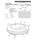 ROBOT CLEANER diagram and image