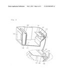 ROBOT CLEANER diagram and image