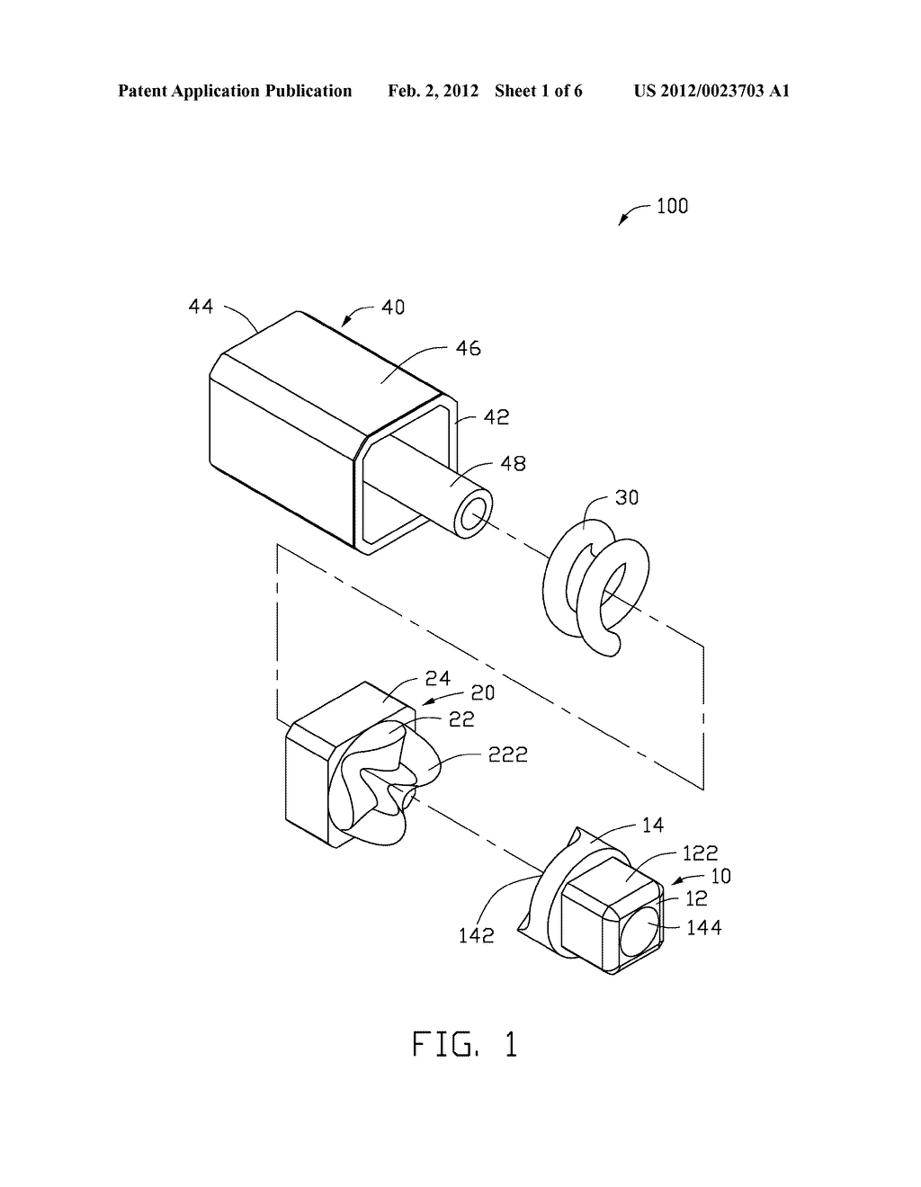 HINGE ASSEMBLY FOR FOLDABLE ELECTRONIC DEVICE - diagram, schematic, and image 02