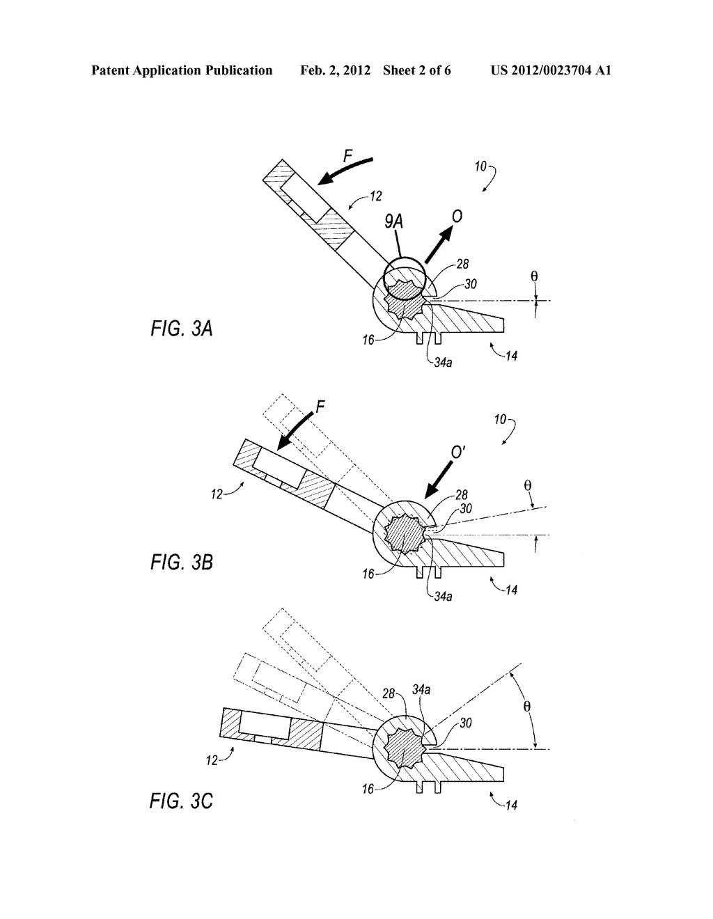 Friction Hinge - diagram, schematic, and image 03