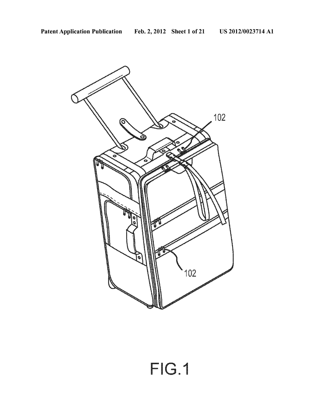 ZIPPERS FOR BAGS AND LUGGAGE - diagram, schematic, and image 02