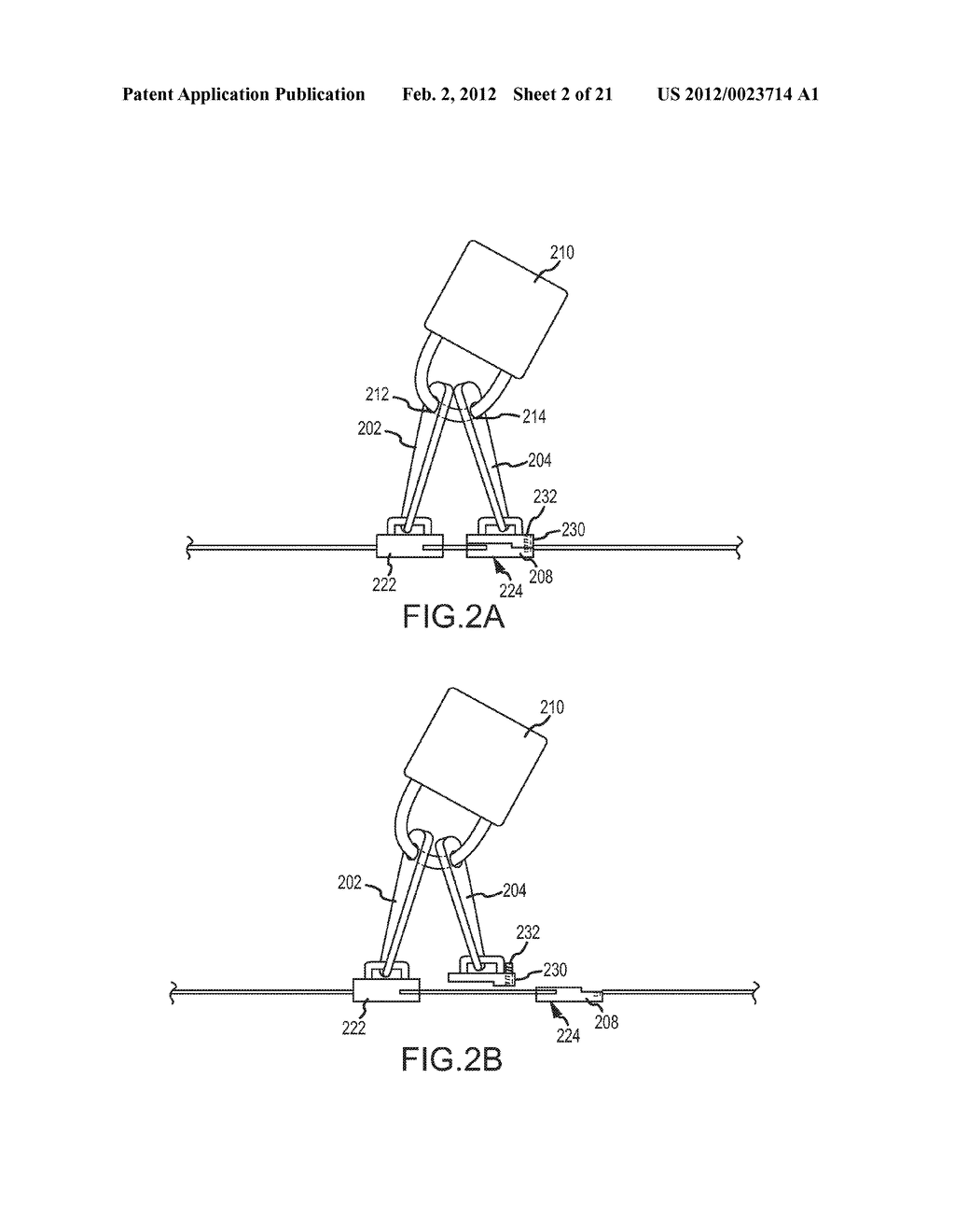 ZIPPERS FOR BAGS AND LUGGAGE - diagram, schematic, and image 03