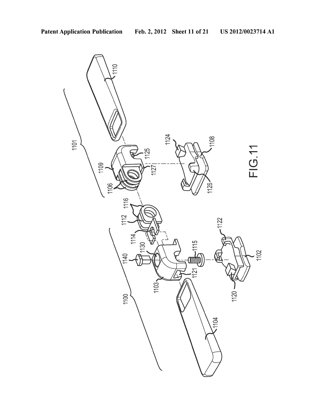 ZIPPERS FOR BAGS AND LUGGAGE - diagram, schematic, and image 12