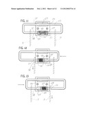 Releasable Bi-Directional Connector diagram and image