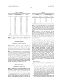 METHOD OF MANUFACTURING SECONDARY BATTERY diagram and image