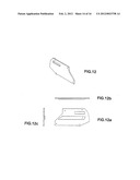 Utility knife blade release mechanism diagram and image