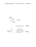 Utility knife blade release mechanism diagram and image