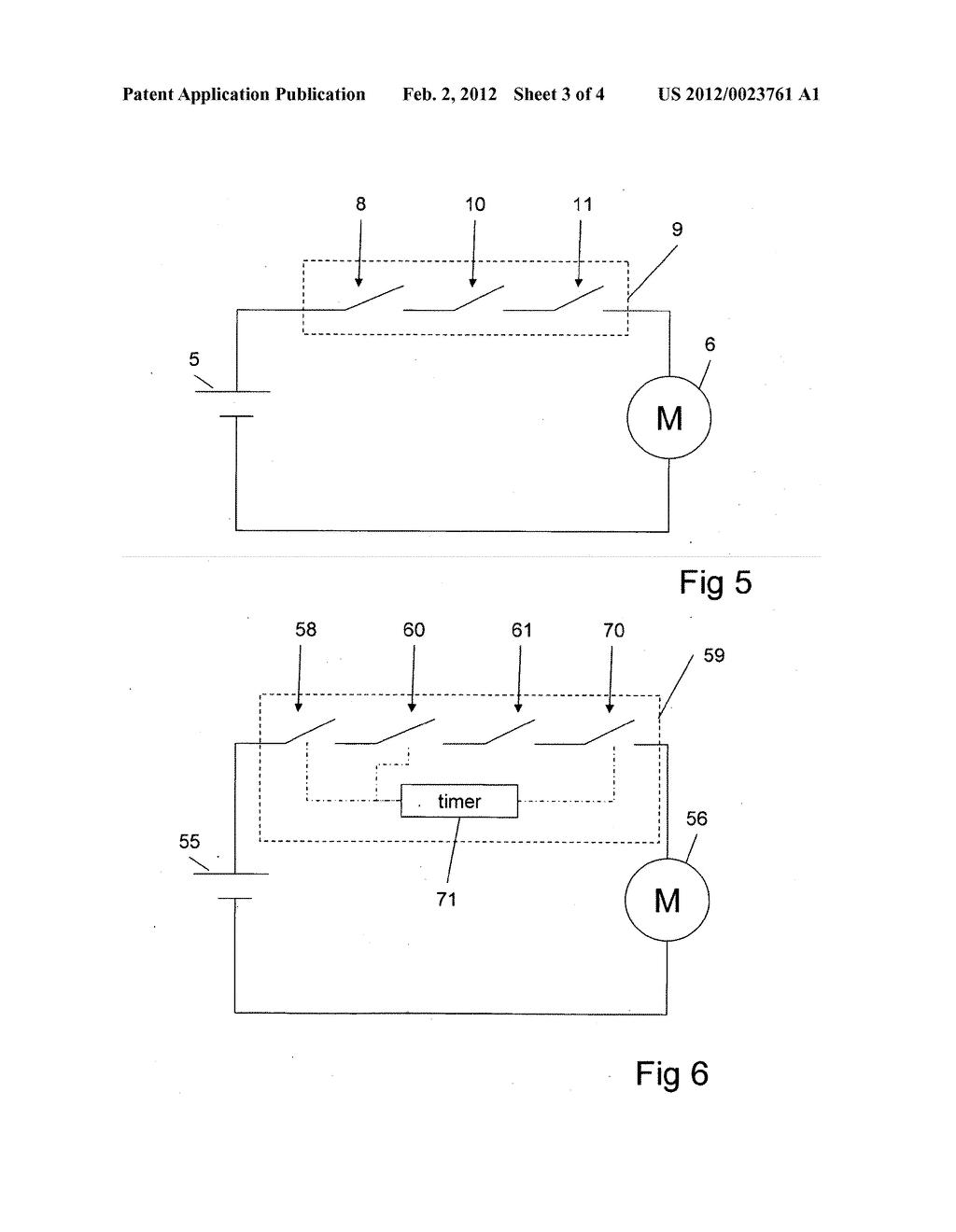 BATTERY-POWERED PORTABLE CUTTING TOOLS - diagram, schematic, and image 04