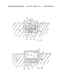 Lubrication Box For A Wet Shaving Implement diagram and image