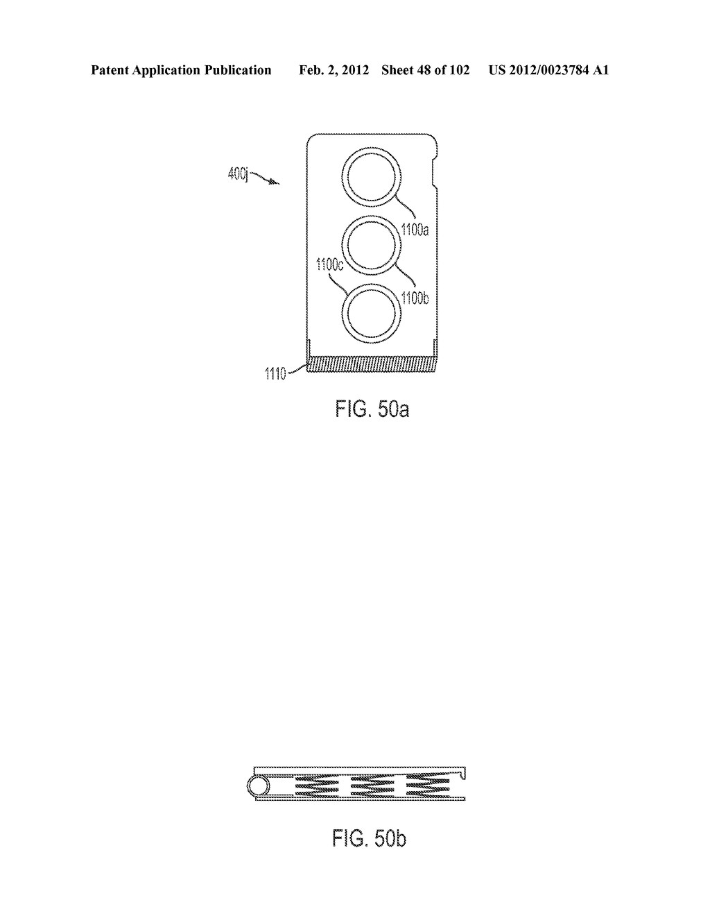 SHOES, DEVICES FOR SHOES, AND METHODS OF USING SHOES - diagram, schematic, and image 49