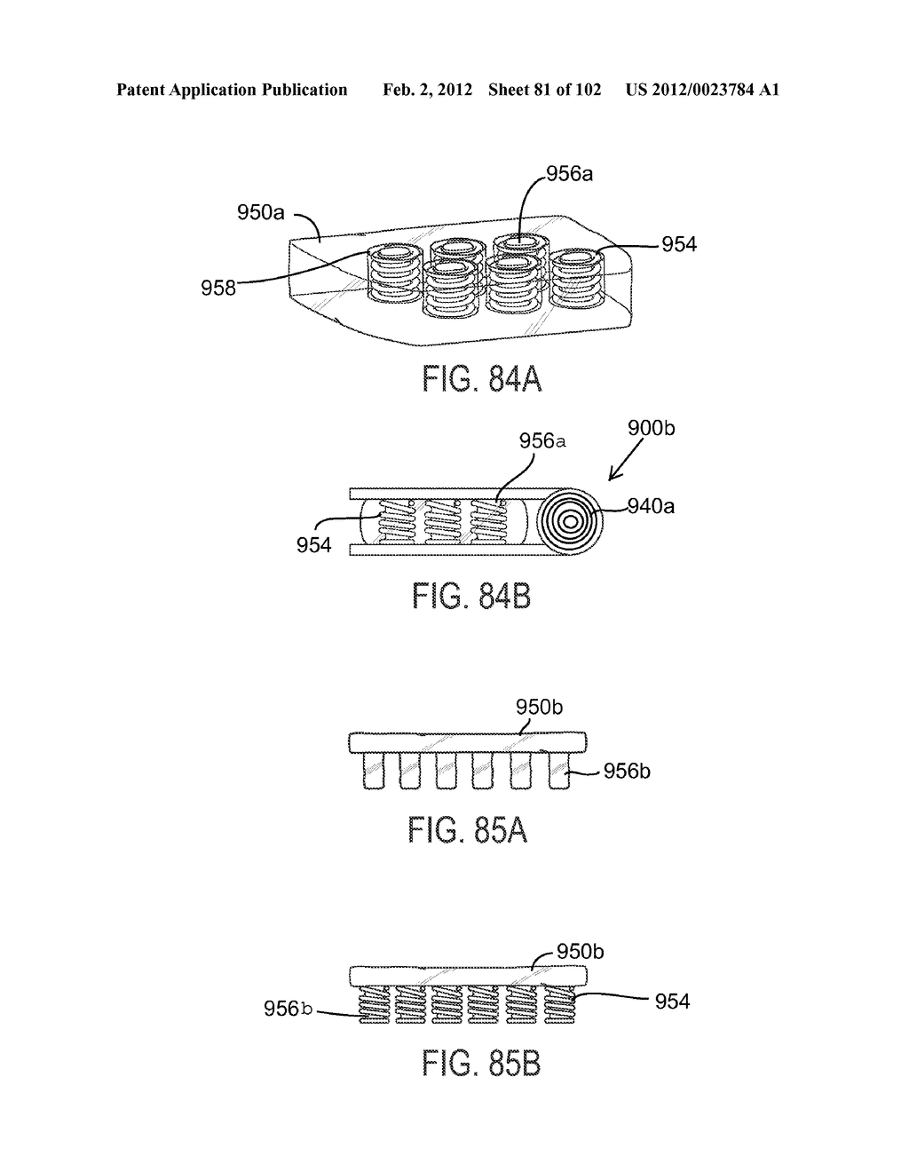 SHOES, DEVICES FOR SHOES, AND METHODS OF USING SHOES - diagram, schematic, and image 82