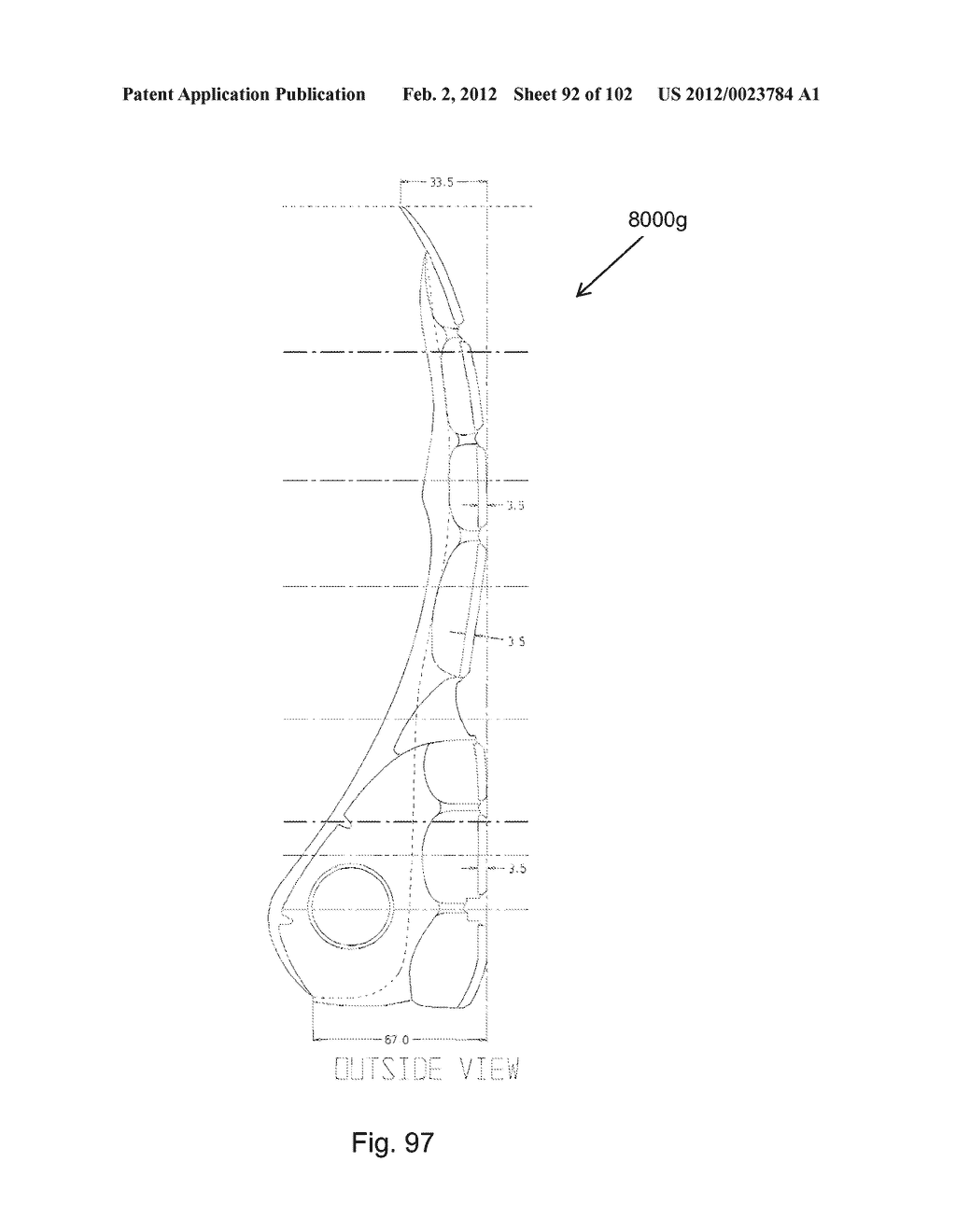 SHOES, DEVICES FOR SHOES, AND METHODS OF USING SHOES - diagram, schematic, and image 93