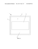 MODULAR DISPLAY DEVICE diagram and image