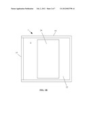 MODULAR DISPLAY DEVICE diagram and image