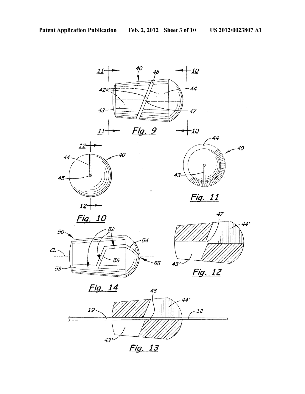 FISHING FLOAT OR STRIKE INDICATOR AND ATTACHMENT METHODS - diagram, schematic, and image 04