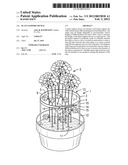 PLANT SUPPORT DEVICE diagram and image