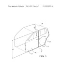 SEALING ASSEMBLY FOR A VEHICLE diagram and image