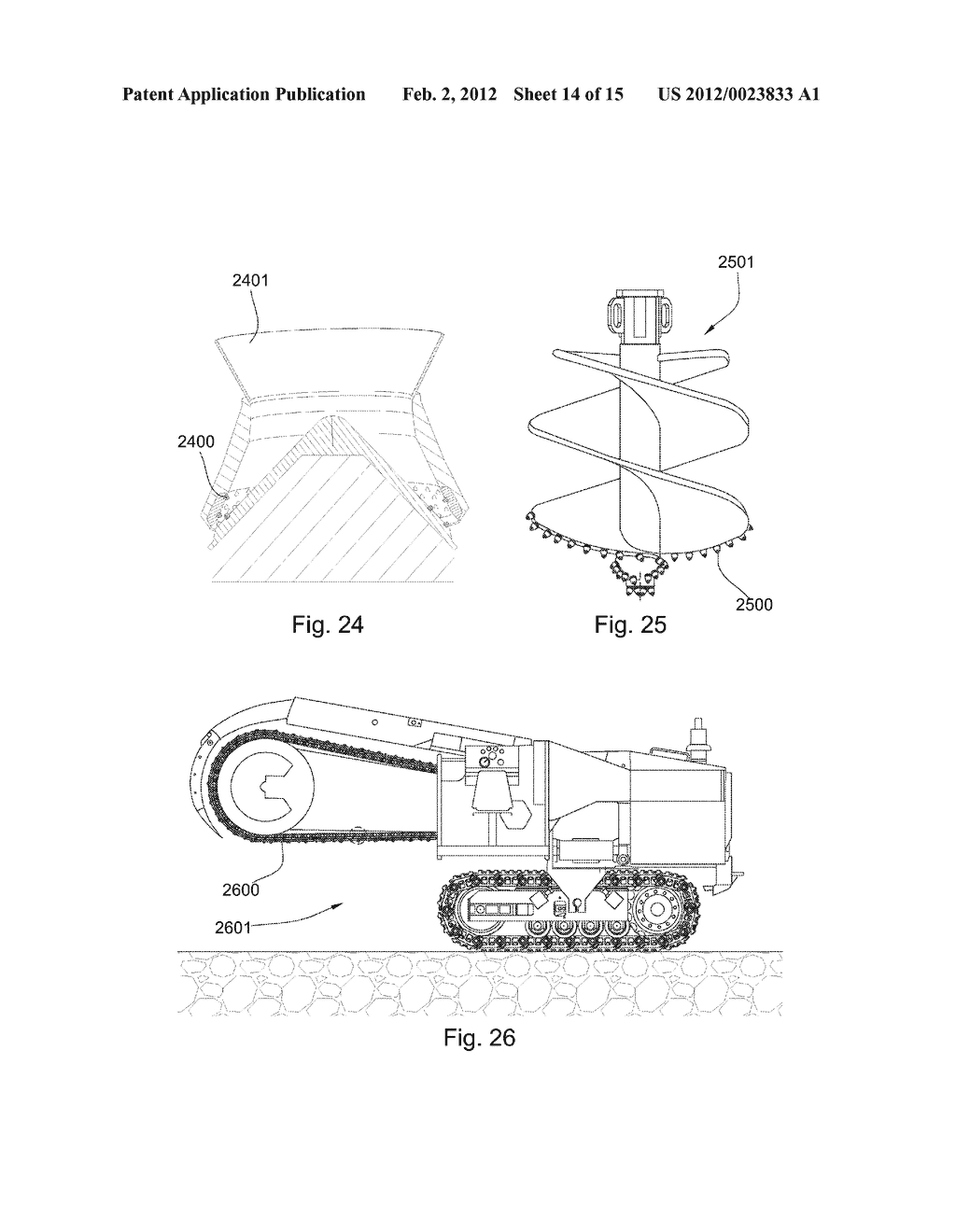 High Impact Resistant Tool - diagram, schematic, and image 15