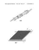 MULTI-FUNCTIONAL SOLAR ENERGY CONVERSION ROOFTOP TILING SYSTEM diagram and image