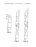 INSULATED SIDING SYSTEM diagram and image