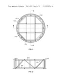 Truss Hub and Parts with Variable Configurations diagram and image