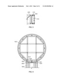 Truss Hub and Parts with Variable Configurations diagram and image