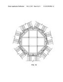 Truss Hub and Parts with Variable Configurations diagram and image