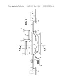 PACKAGING INSTALLATION FOR BATCHES OF PRODUCTS diagram and image