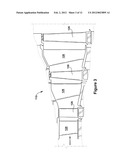 APPARATUS AND FILTERING SYSTEMS RELATING TO COMBUSTORS IN COMBUSTION     TURBINE ENGINES diagram and image