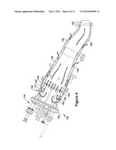 APPARATUS AND FILTERING SYSTEMS RELATING TO COMBUSTORS IN COMBUSTION     TURBINE ENGINES diagram and image