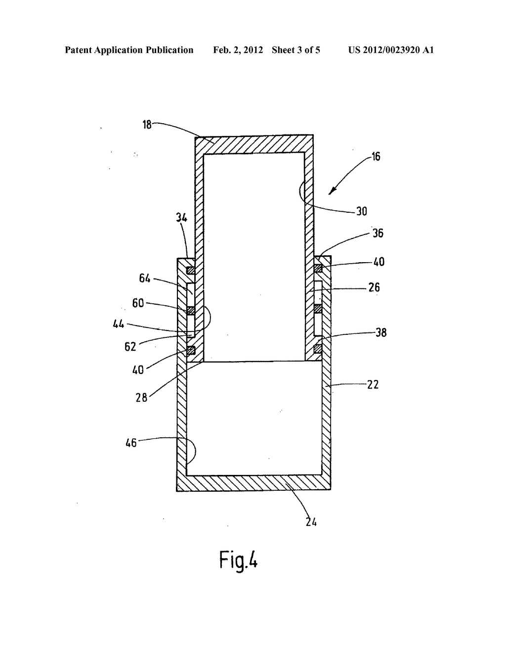 Device for recovering energy - diagram, schematic, and image 04