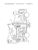 HYDRAULIC TOOL CONTROL WITH ELECTRONICALLY ADJUSTABLE FLOW diagram and image