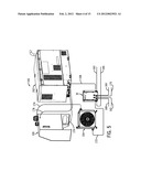 HYDRAULIC TOOL CONTROL WITH ELECTRONICALLY ADJUSTABLE FLOW diagram and image