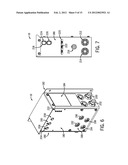 HYDRAULIC TOOL CONTROL WITH ELECTRONICALLY ADJUSTABLE FLOW diagram and image