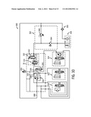 HYDRAULIC TOOL CONTROL WITH ELECTRONICALLY ADJUSTABLE FLOW diagram and image