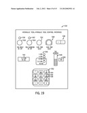 HYDRAULIC TOOL CONTROL WITH ELECTRONICALLY ADJUSTABLE FLOW diagram and image