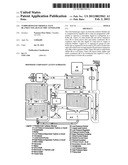 Turbo boosted thermal flex blanket solar electric generator diagram and image