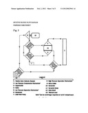 Turbo boosted thermal flex blanket solar electric generator diagram and image