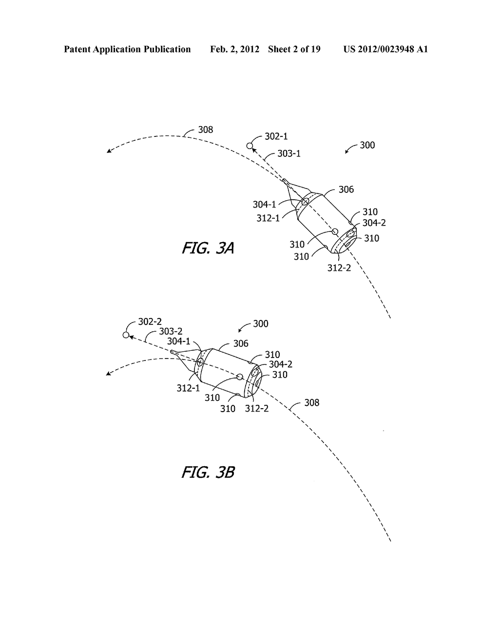 Propulsion Systems and Methods Utilizing Smart Propellant - diagram, schematic, and image 03