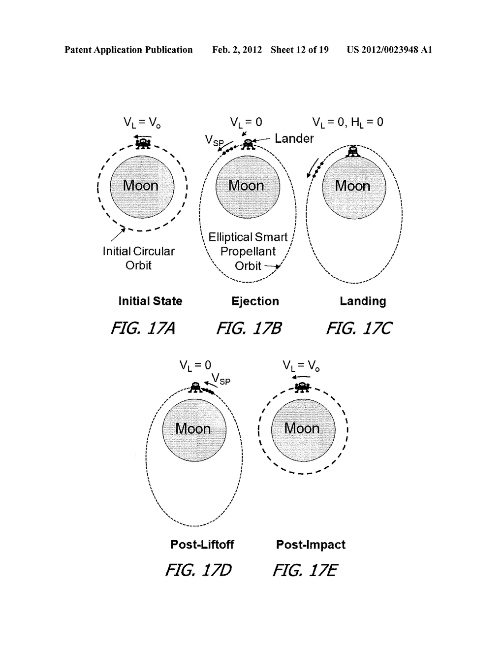 Propulsion Systems and Methods Utilizing Smart Propellant - diagram, schematic, and image 13