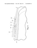 FUEL NOZZLE WITH AIR ADMISSION SHROUD diagram and image