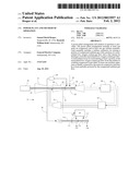 POWER PLANT AND METHOD OF OPERATION diagram and image