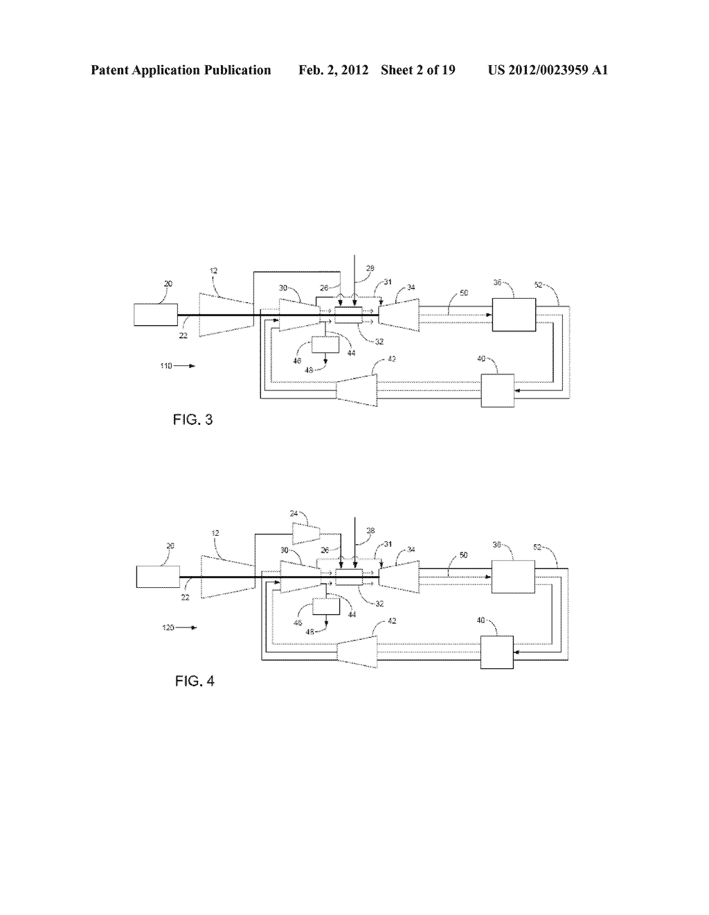 POWER PLANT AND METHOD OF USE - diagram, schematic, and image 03