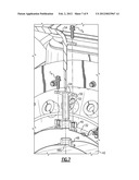 AUXILIARY POWER UNIT WITH HOT SECTION FIRE ENCLOSURE ARRANGEMENT diagram and image