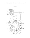 AIR CONDITIONER AND METHOD FOR CONTROLLING THE SAME diagram and image