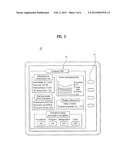 AIR CONDITIONER AND METHOD FOR CONTROLLING THE SAME diagram and image