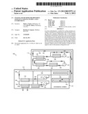 System And Method For Providing Efficient Cooling Within A Test     Environment diagram and image