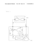 AIR CONDITIONER diagram and image