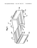 HOUSEHOLD REFRIGERATOR diagram and image