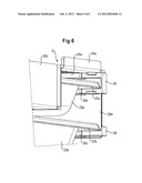 HOUSEHOLD REFRIGERATOR diagram and image